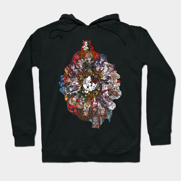 Thrills and chills sweatshirt online